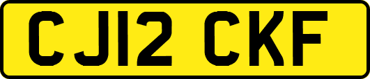 CJ12CKF