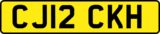 CJ12CKH