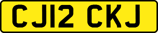 CJ12CKJ