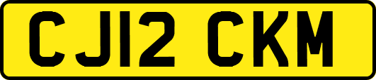 CJ12CKM