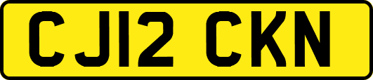 CJ12CKN