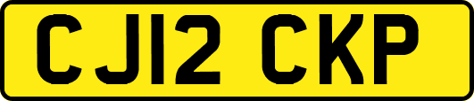CJ12CKP