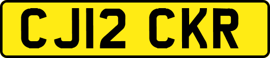 CJ12CKR