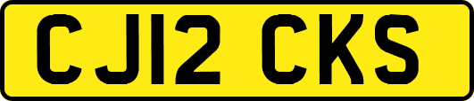 CJ12CKS