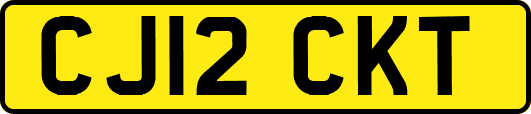 CJ12CKT
