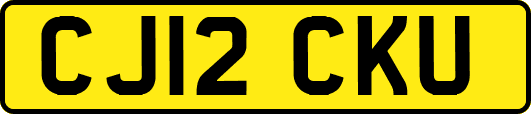 CJ12CKU