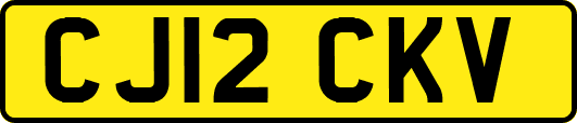 CJ12CKV