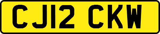 CJ12CKW
