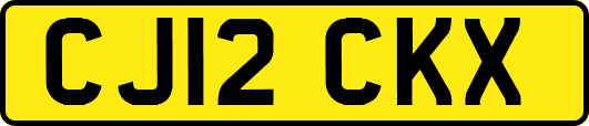 CJ12CKX