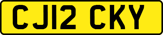 CJ12CKY