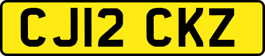 CJ12CKZ