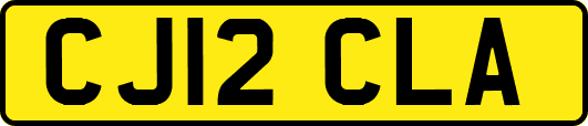 CJ12CLA