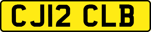 CJ12CLB