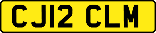CJ12CLM