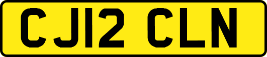 CJ12CLN