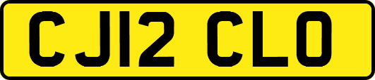 CJ12CLO