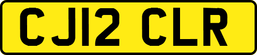 CJ12CLR