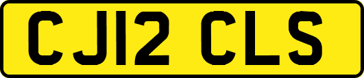 CJ12CLS