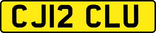 CJ12CLU