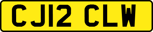 CJ12CLW
