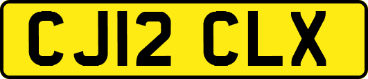 CJ12CLX