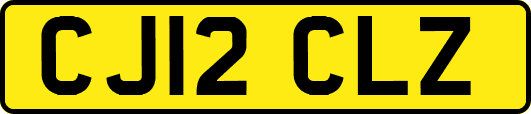 CJ12CLZ