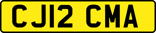 CJ12CMA