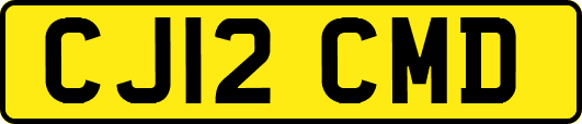 CJ12CMD