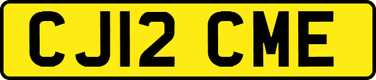 CJ12CME