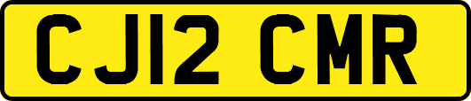 CJ12CMR