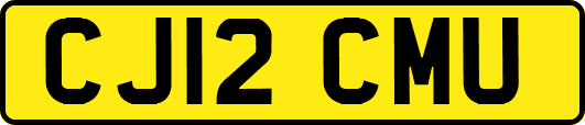 CJ12CMU