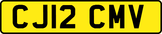 CJ12CMV