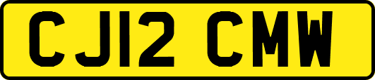 CJ12CMW