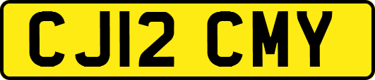 CJ12CMY