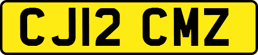 CJ12CMZ