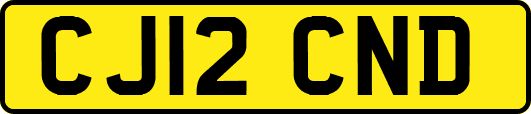 CJ12CND