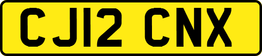 CJ12CNX