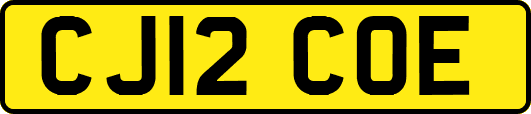 CJ12COE