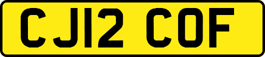 CJ12COF