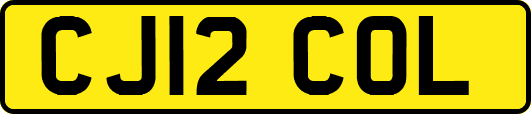 CJ12COL