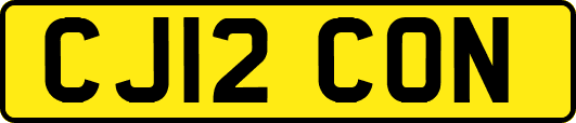 CJ12CON