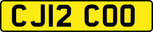 CJ12COO