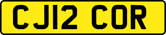 CJ12COR