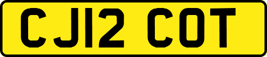 CJ12COT