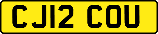 CJ12COU