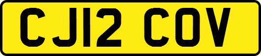 CJ12COV