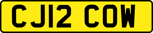 CJ12COW
