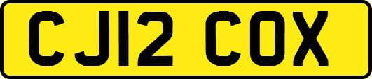 CJ12COX