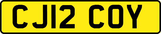 CJ12COY