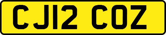 CJ12COZ